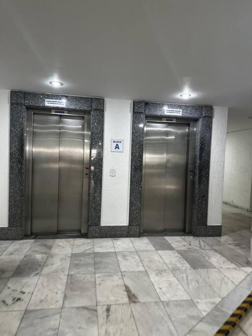 Apartment Ape Bc Otima Localizacao 4min A Pe Da Garagem Office 4 Com Ar-condicionado Portaria 24h *