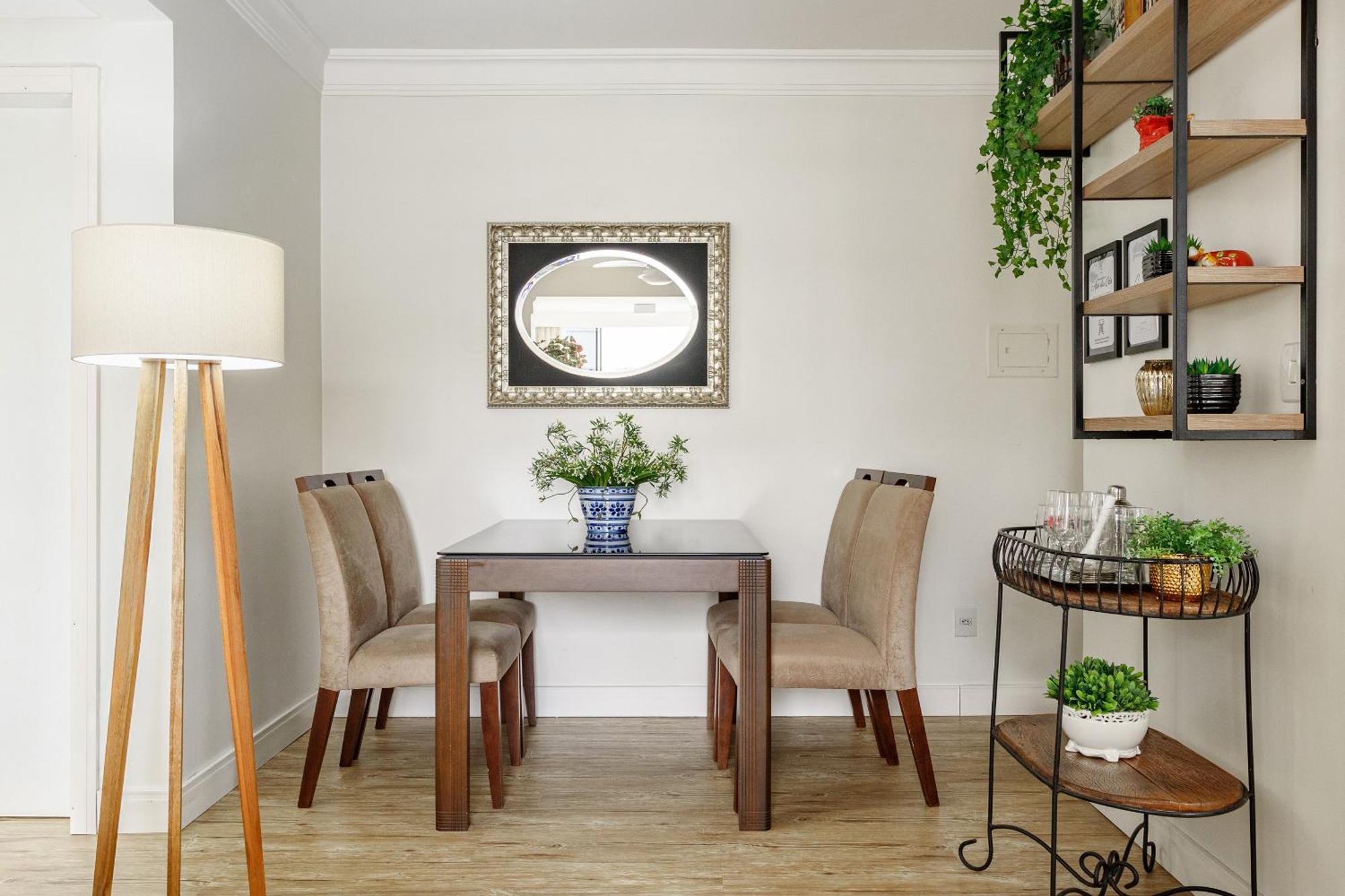 Ape Bc Otima Localizacao 4min A Pe Da Garagem Office 4 Com Ar-condicionado Portaria 24h Apartment *