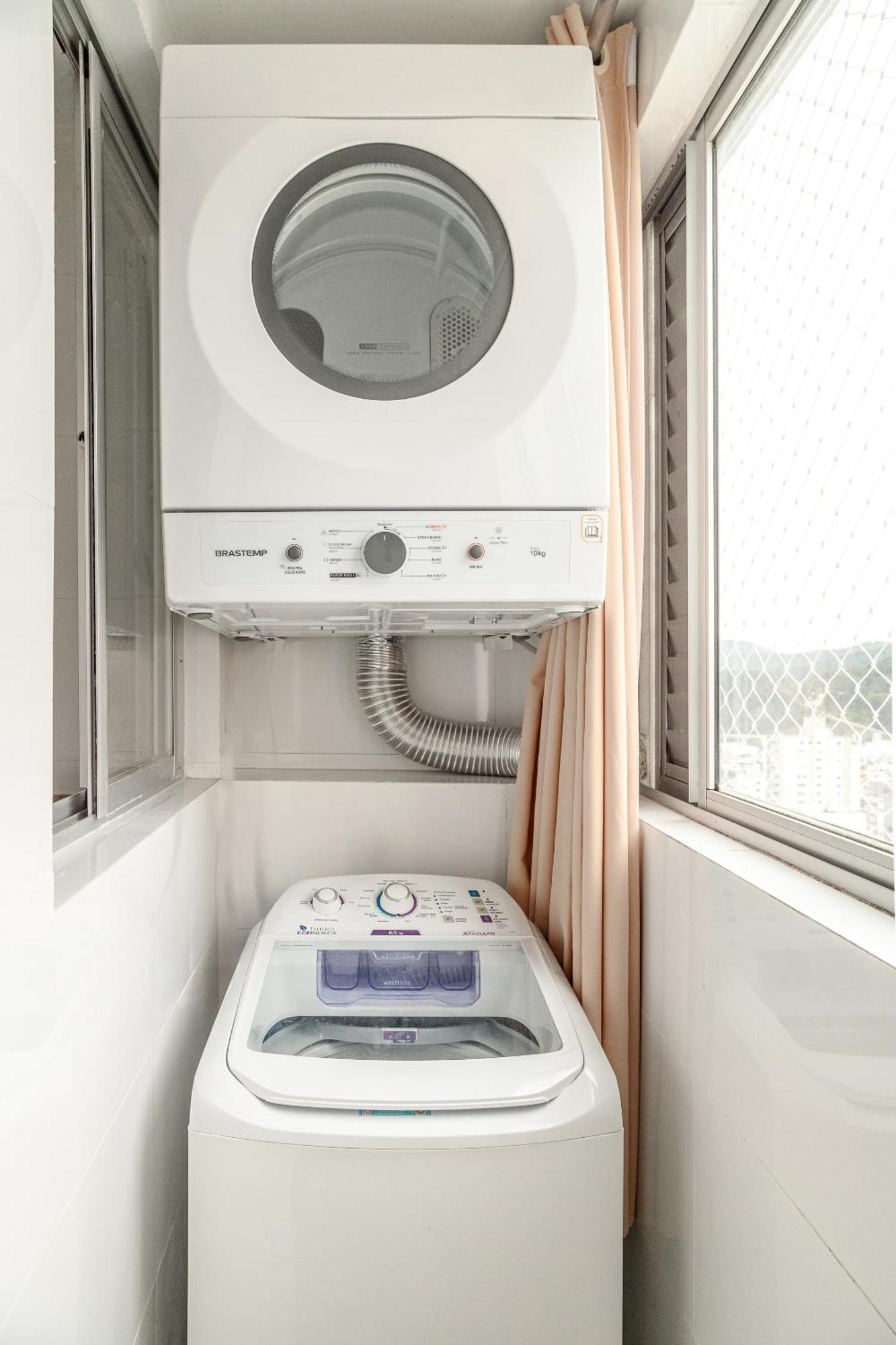 Apartment Ape Bc Otima Localizacao 4min A Pe Da Garagem Office 4 Com Ar-condicionado Portaria 24h