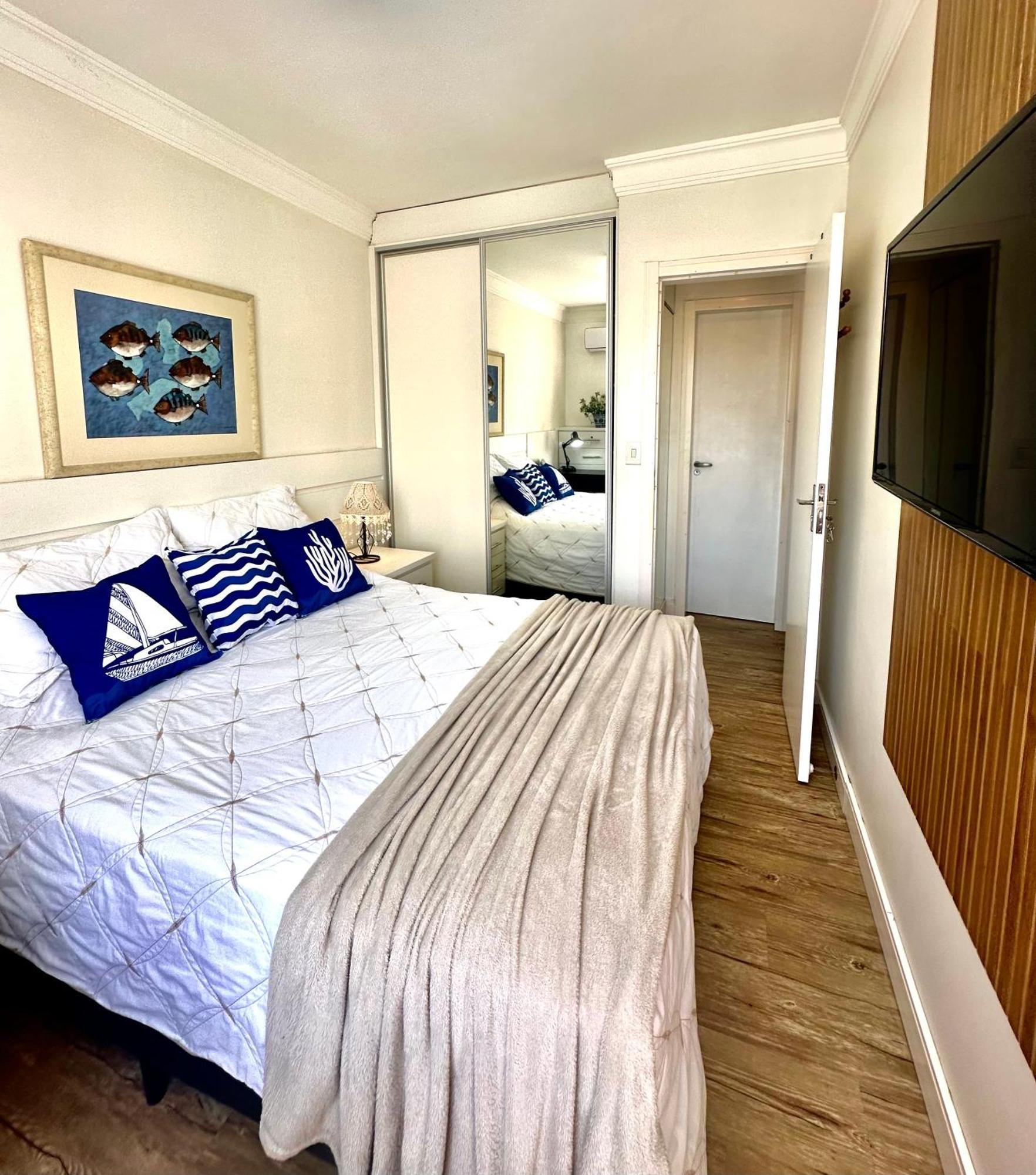 Apartment Ape Bc Otima Localizacao 4min A Pe Da Garagem Office 4 Com Ar-condicionado Portaria 24h